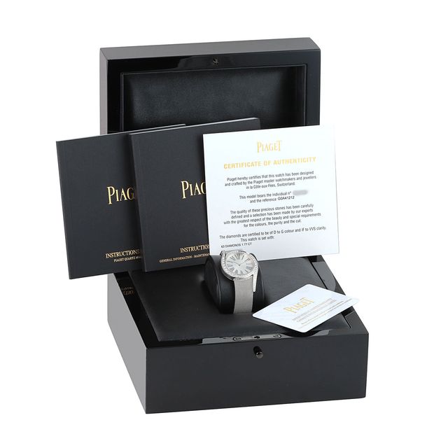 Piaget Limelight Gala G0A41212 Image 5